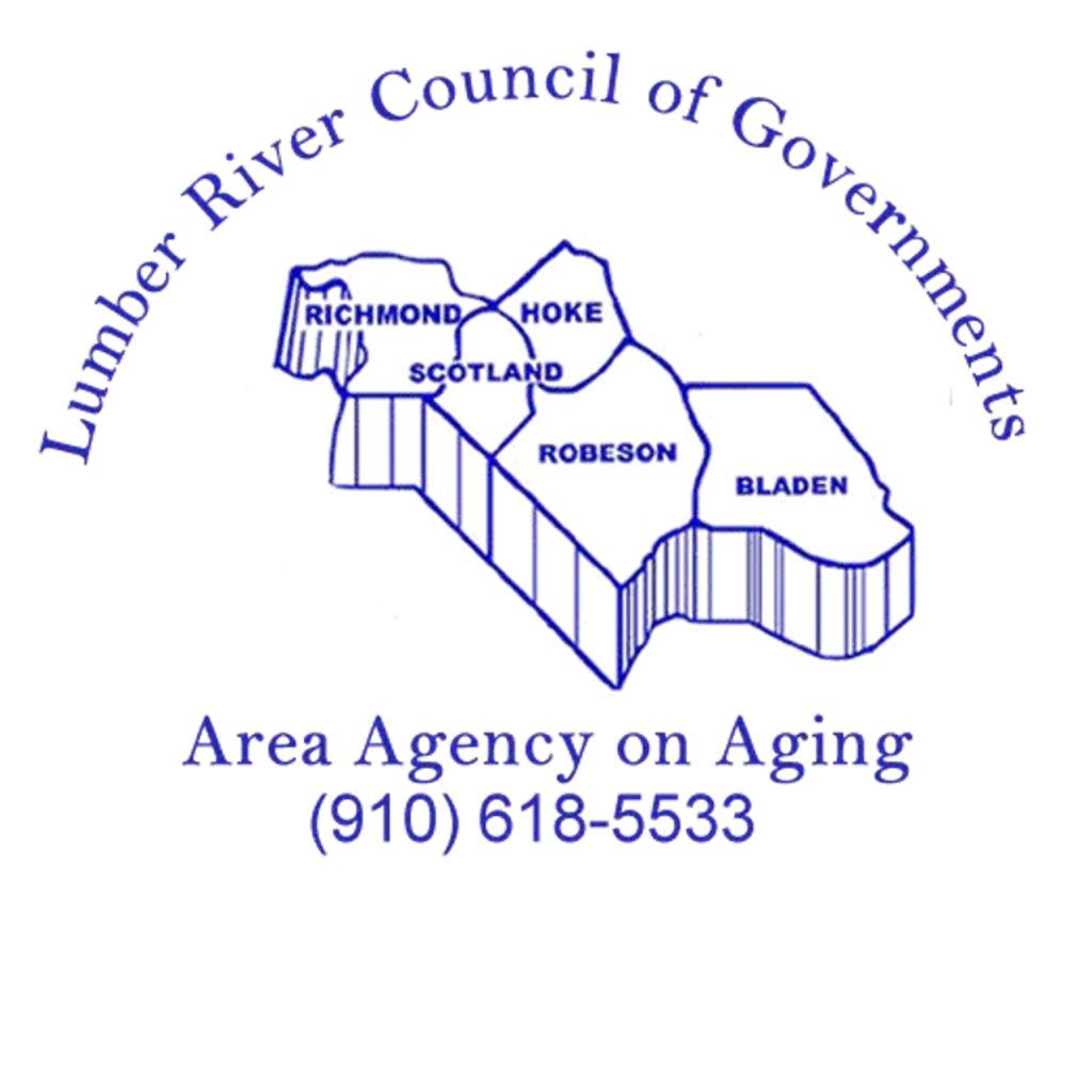 LRCOG (Lumber River Council of Governments Area Agency on Aging) · Cumulus