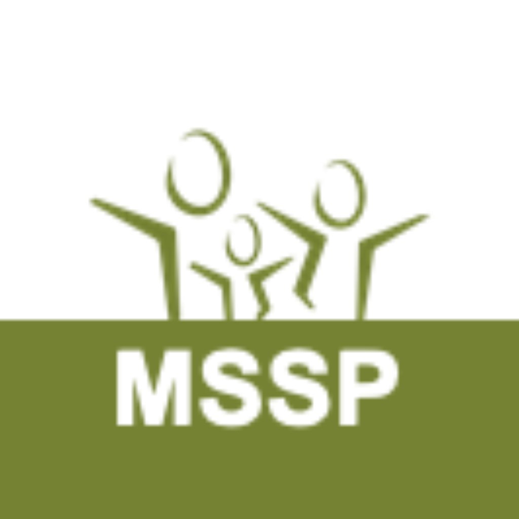 SonomaAAD-MSSP (Sonoma AAD: Multipurpose Senior Services Program) · Cumulus