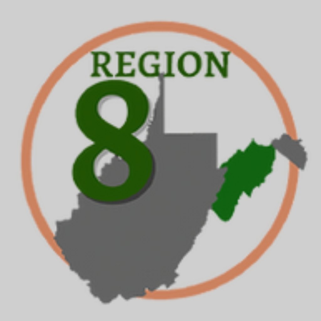 WV-region8