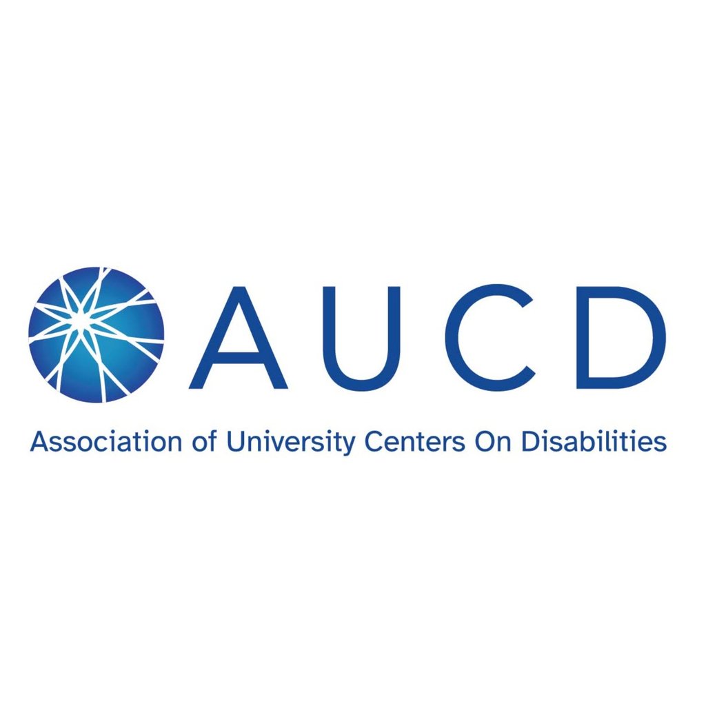 AUCD (Association of University Centers on Disabilities) · Cumulus