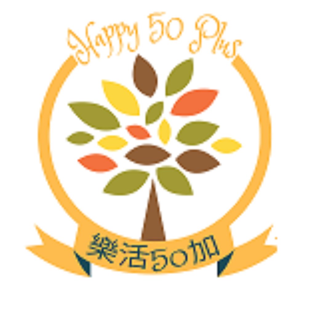 Happy50Plus
